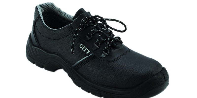 rock safety city-hs-s cipele